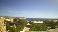 Lampedusa - Borgo Cala Creta