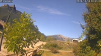 Bagà - Panoramic view