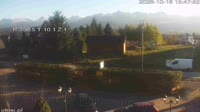Tatra Mountains