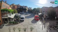 Labin - Old Town