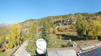 La Magdeleine - Panoramablick