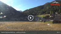 Santa Caterina di Valfurva - Centro Sci Fondo