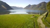 Bagolino - Ponte Caffaro - Lake Idro