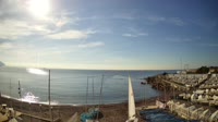 Génova - Playa de Sturla