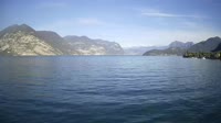 Iseo - Pilzone - Iseosee