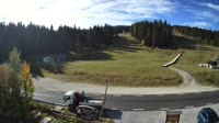 Lastebasse - Altopiano dei Fiorentini - Monte Coston