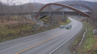 Tromsø - Tverrforbindelsen