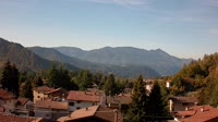 Castione della Presolana - Panoramic view