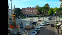 Gorizia - Piazza della Vittoria
