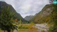 Claut - Schronisko górskie Pussa Claut