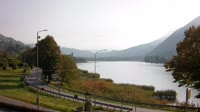 Ranzanico - Lake Endine
