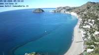 Ischia - Barano d’Ischia - Maronti