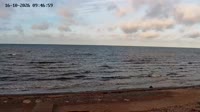 Skulte - Vārzas - Beach