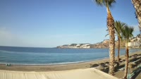 Almuñécar - Playa de San Cristóbal