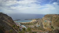Gran Canaria - Puerto Rico - Playa de Amadores
