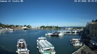 Ischia - Hafen