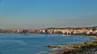 Vlorë - Vlora Bay
