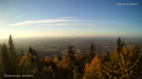 Chrobacza Łąka - Panoramic view