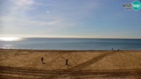 Bibione - Plaża Zenith