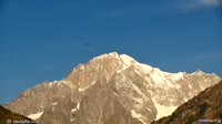 La Salle - Mont Blanc - Lenteney-Wasserfall