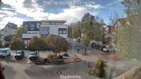 Laichingen - Centrum miasta