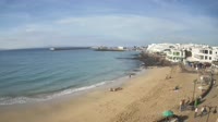 Lanzarote - Yaiza - Playa Blanca