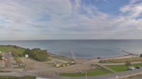 Heiligenhafen - Steinwarder - Morze Bałtyckie