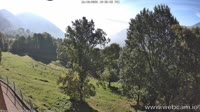 Blessagno - Panoramic view