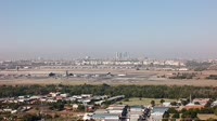 Paracuellos de Jarama - Madrid-Barajas Airport