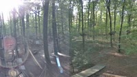 Haltern am See - Kletterwald Haltern