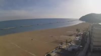 Gabicce Mare - Spiaggia Sud