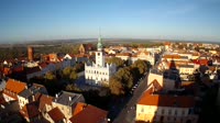 Market square