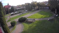Park Miejski