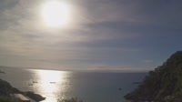Islas Tremiti - Puerto