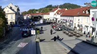Samobor - Trg kralja Tomislava