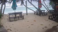 Mahé - Anse Parnel Takamaka