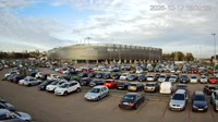 Arena Lublin - miesto stadionas