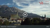 Hall in Tirol - Stadtplatz