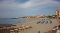 Tenerife - ﻿Playa Las Vistas
