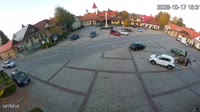 Market Square