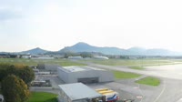 Salzburg - Airport