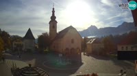 Tarvisio - Unità Square