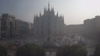 Mailand - Mailänder Dom
