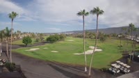 Tenerife - Golf Costa Adeje