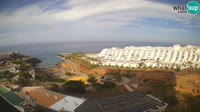 Tenerife - Adeje - Las Galgas Beach