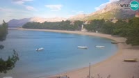 Promajna - Playa