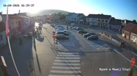 Market square