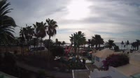 Lanzarote - Playa de las Cucharas