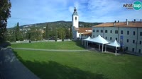 Fiume - Santuario di Nostra Signora di Tersatto