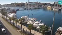 Zadar - Gradski most